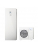 Šilumos siurblys oras-vanduo Panasonic Aquarea "viskas viename" 3kW