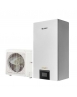 Šilumos siurblys oras-vanduo Gree Versati III 6,0/5,75 kW