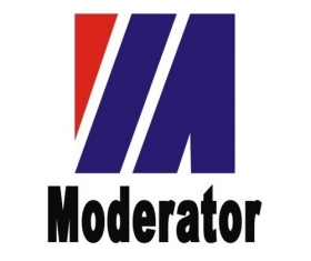 Moderator