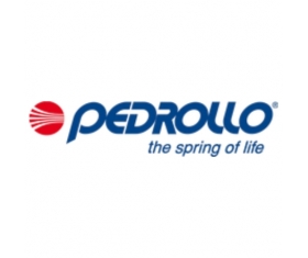 Pedrollo fekeliniai siurbliai | Aukštas efektyvumas | Tvarus Katilas