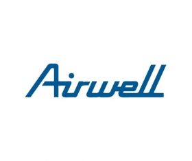 Airwell mobilus kondicionieriai - A+ klasė | Tvaruskatilas.lt
