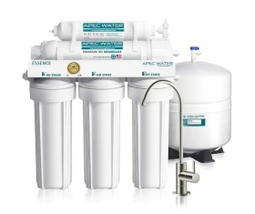 RO filtravimo sistema-tai aukščiausios kokybės vanduo Jums!