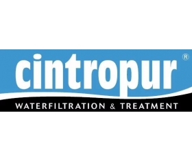 Cintropur vandens filtrai-tai kokybė ir pažangiausi sprendimai!