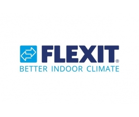 Rekuperatoriai Flexit - efektyvumas ir pažangiausios technologijos!