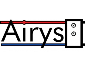 Airys-produktai patikimi ir ilgaamžiai! Tvarus katilas-visada pigiau!