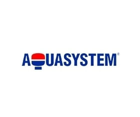 Aquasystem išsiplėtimo indai šildymo sistemoms, pagaminta Italijoje
