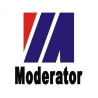 Moderator